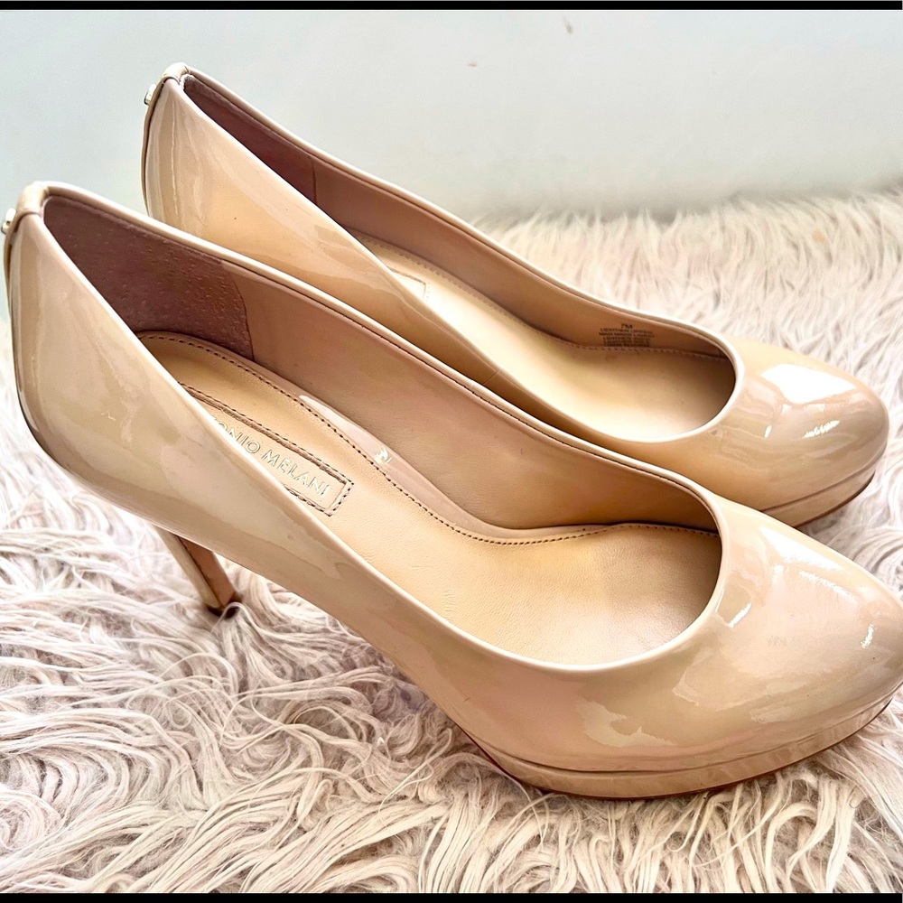 Antonio Melani Heels